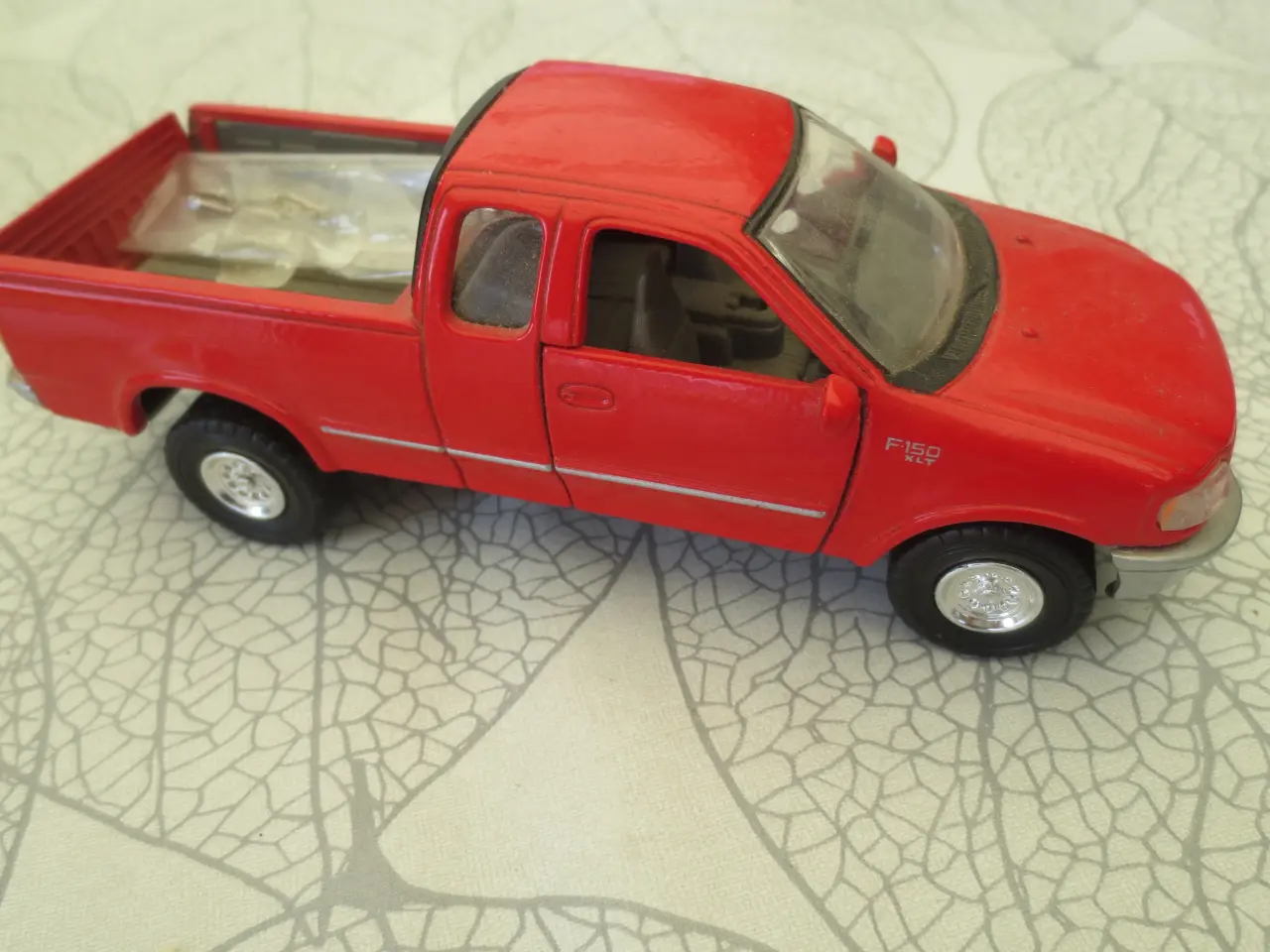Billede 3 - 1 stk Ford F 150 XLT Pick-up