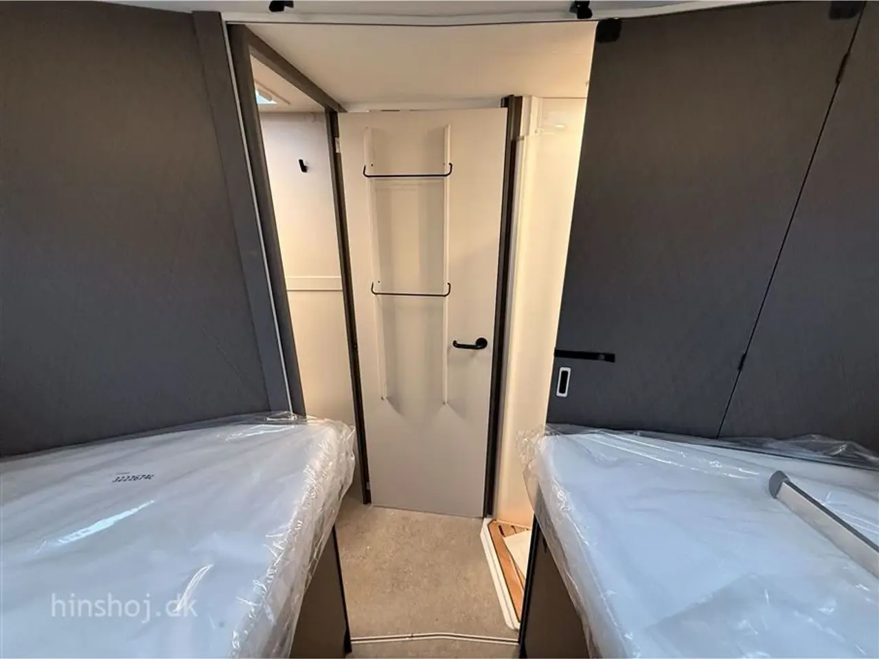 Billede 10 - 2026 - Etrusco I 7400 SBC Scandic Edition   Etrusco I 7400 SBC Scandic edition 2026 fra Hinshøj Caravan