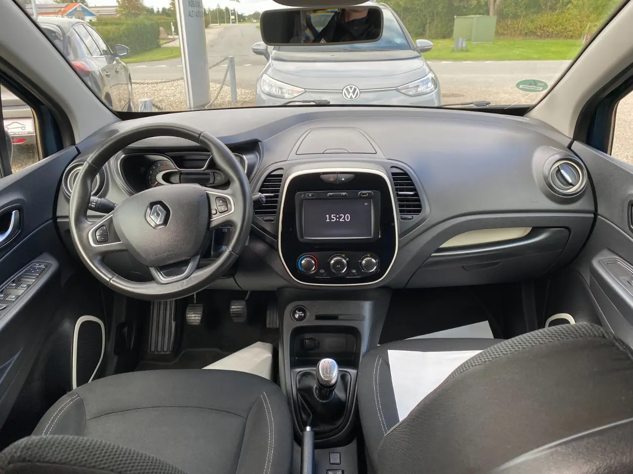 Billede 4 - Renault Captur 0,9 TCe 90 Authentique