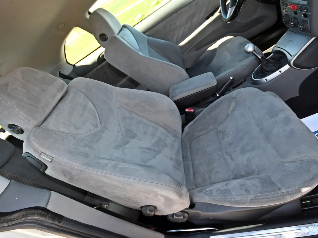 Billede 7 - Alfa Romeo GT 2.0 JTS (165 HK)