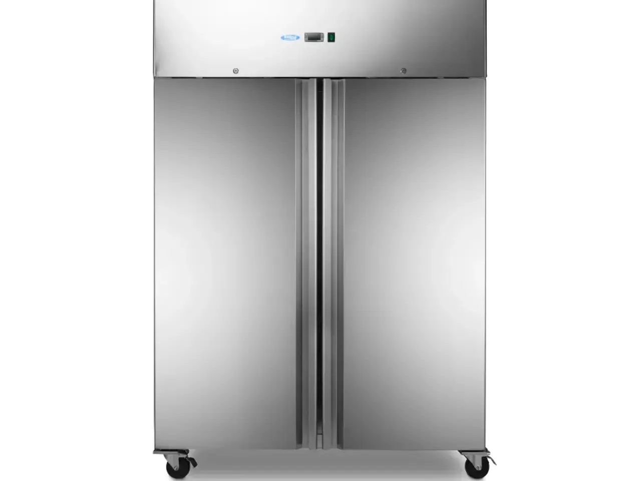 Billede 3 -  Industrifryseskab 1200 L – 2/1 GN