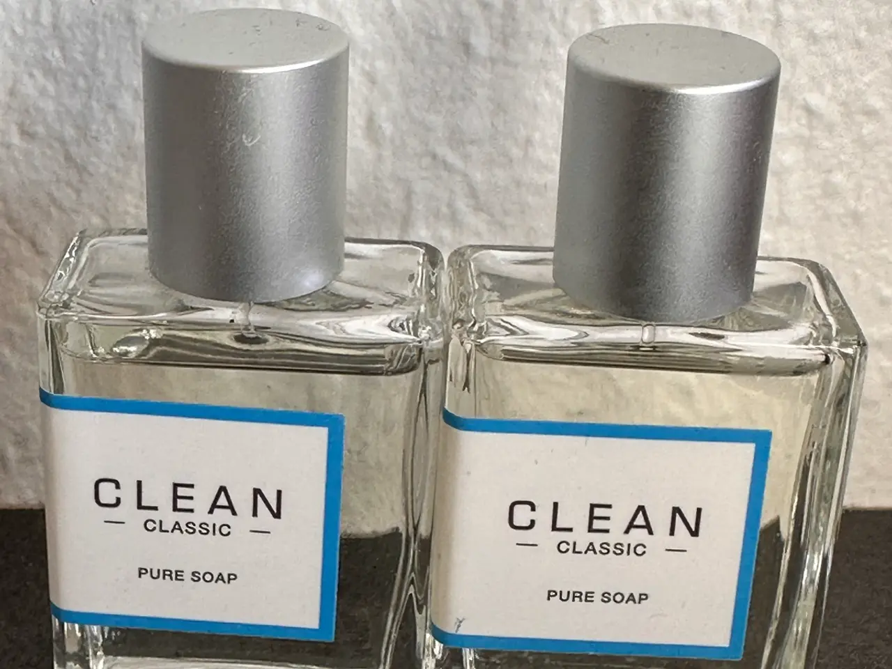 Billede 1 - Clean parfume pure soap