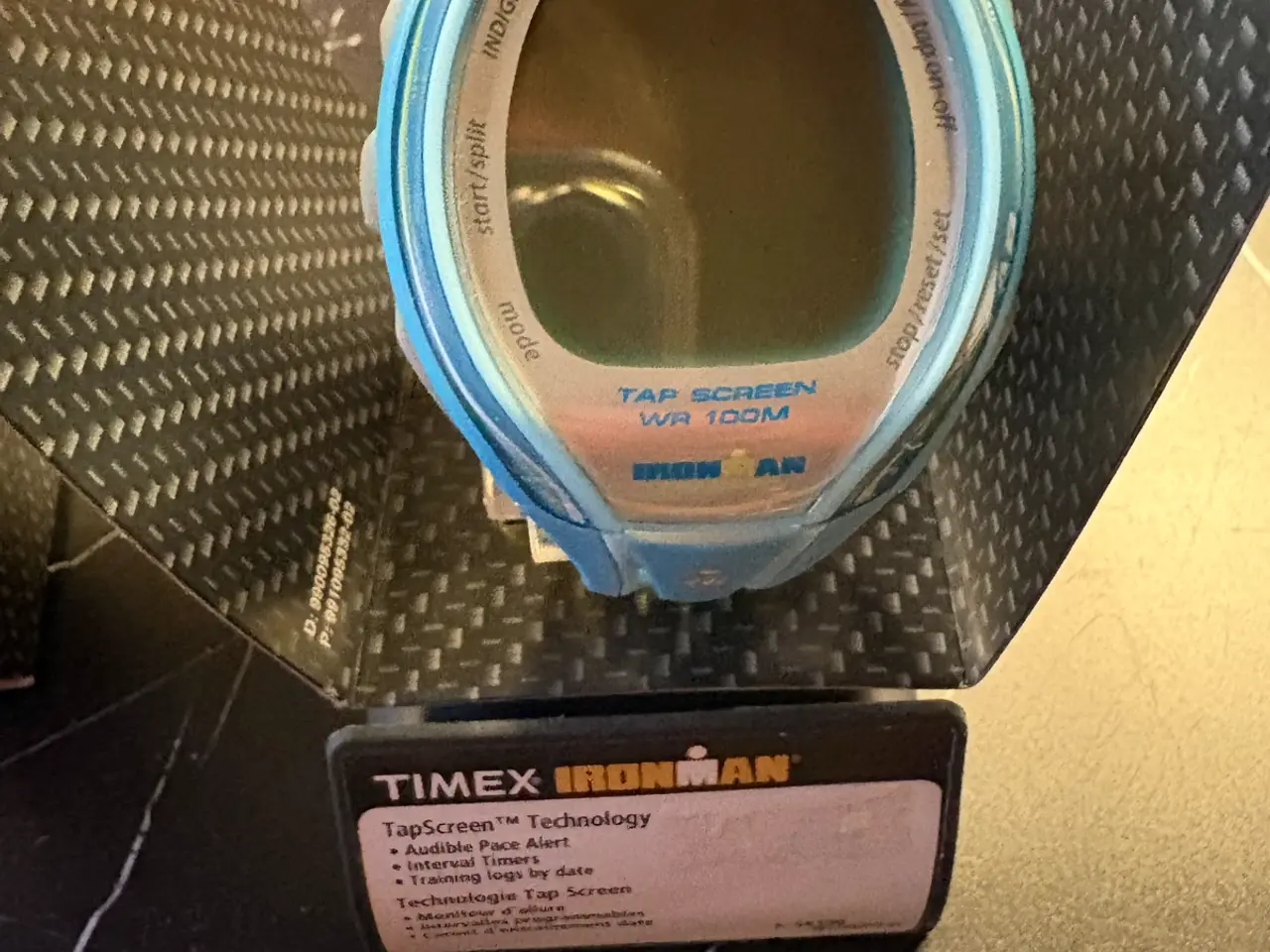 Billede 2 - Timex Ironman Ur