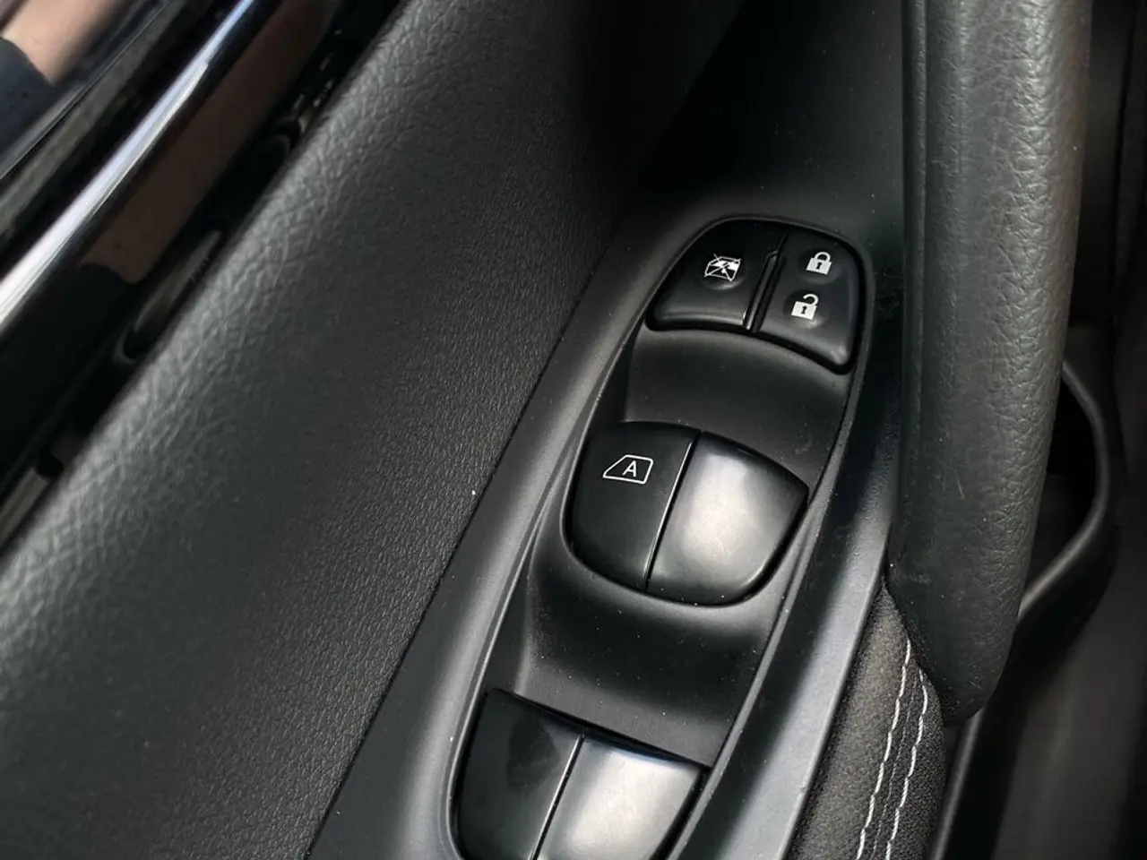 Billede 18 - Nissan Qashqai 1,2 Dig-T Acenta 115HK 5d 6g