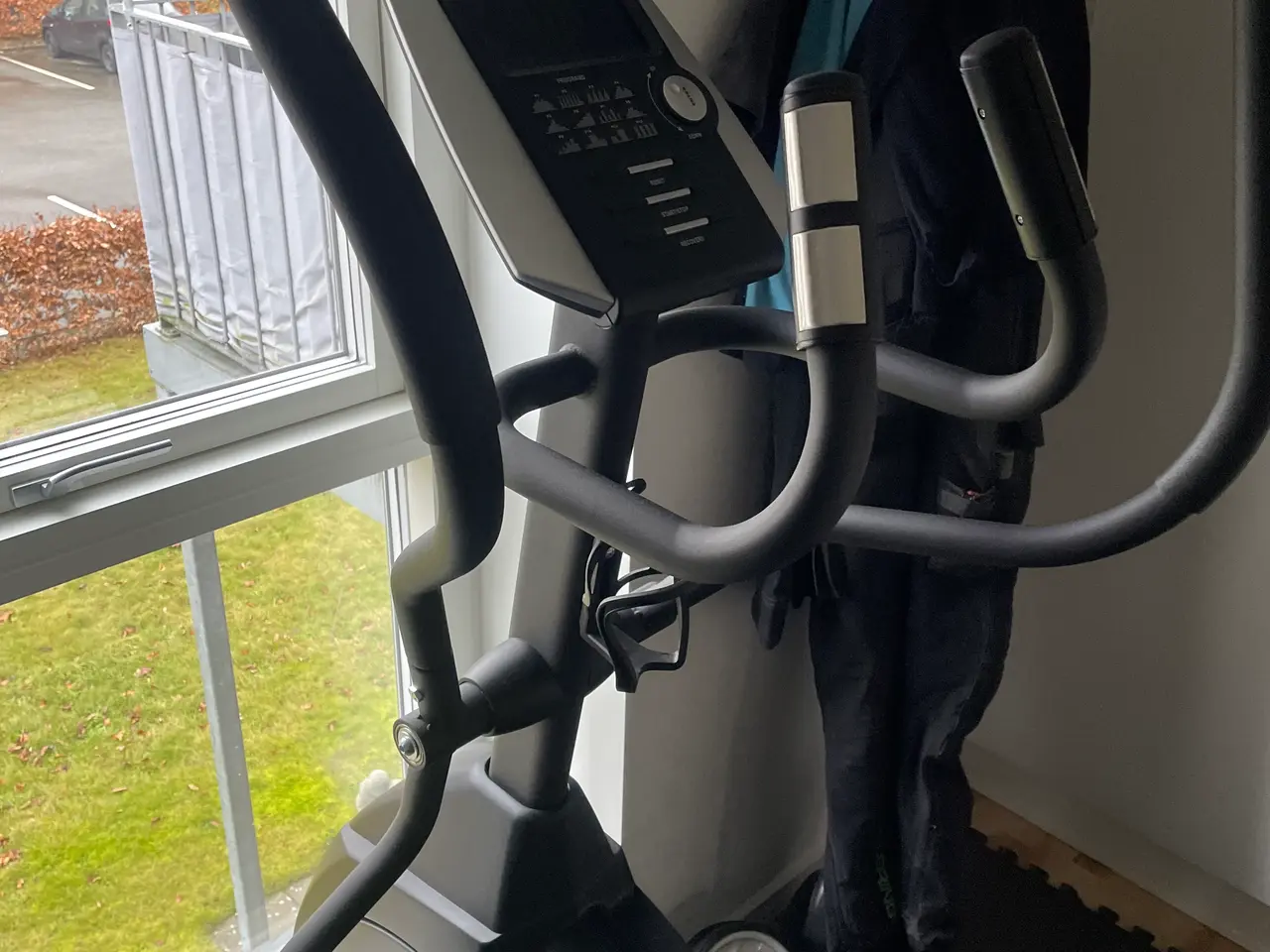 Billede 2 - Cross Trainer Xterra FS3.9e