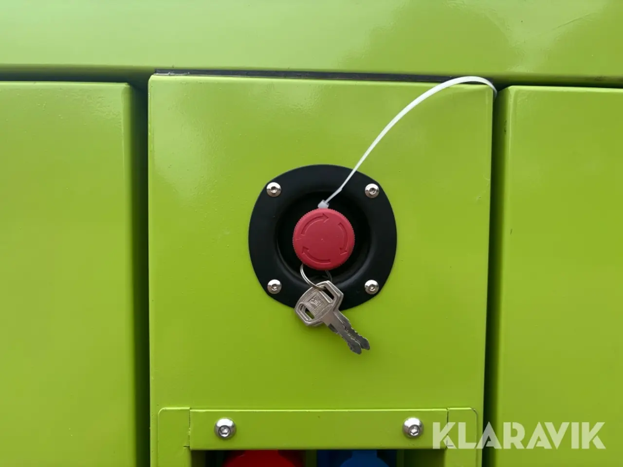 Billede 12 - Generator Compal Power VG-R30