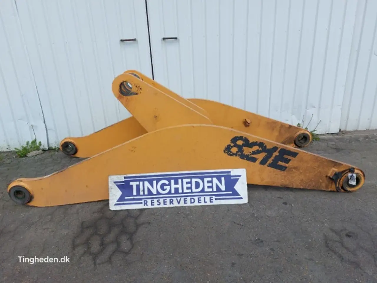 Billede 1 - Case 821E Løftearm 87741107