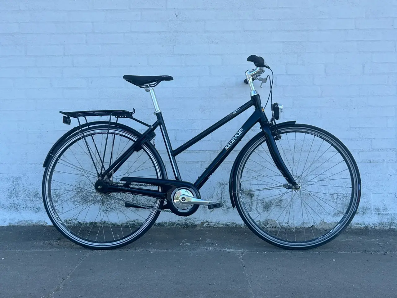 Billede 1 - 🚲Kildemoes Cykel🚲