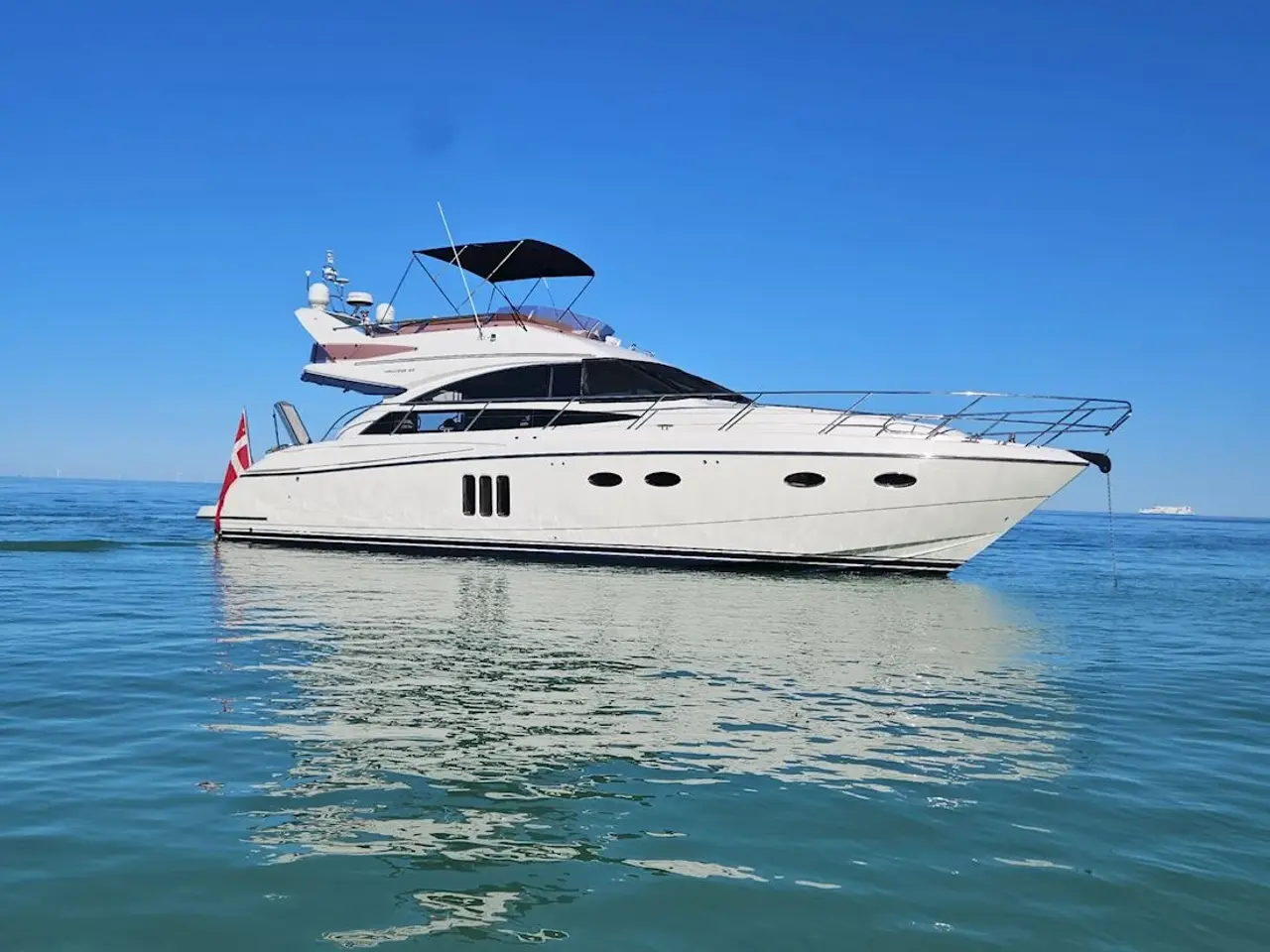 Billede 2 - Princess 54 Fly