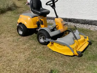 STIGA PARK COMPACT 16