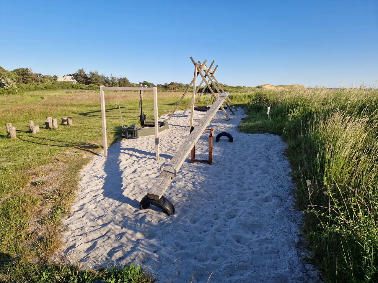 Billede 11 - Sommerferie på Langeland – ledige sommeruger 2026