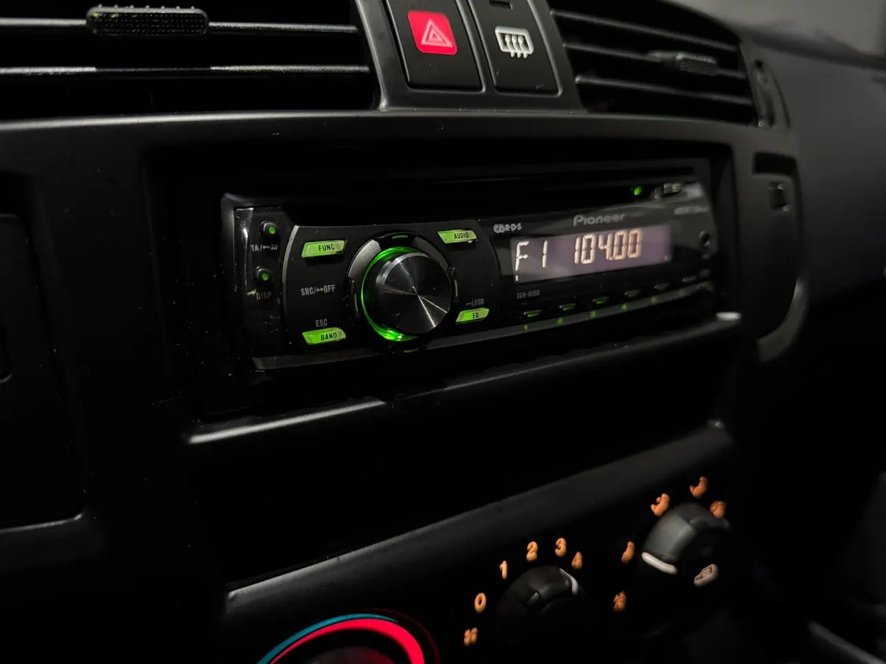 Billede 10 - Hyundai Matrix 1,6 GL aut.