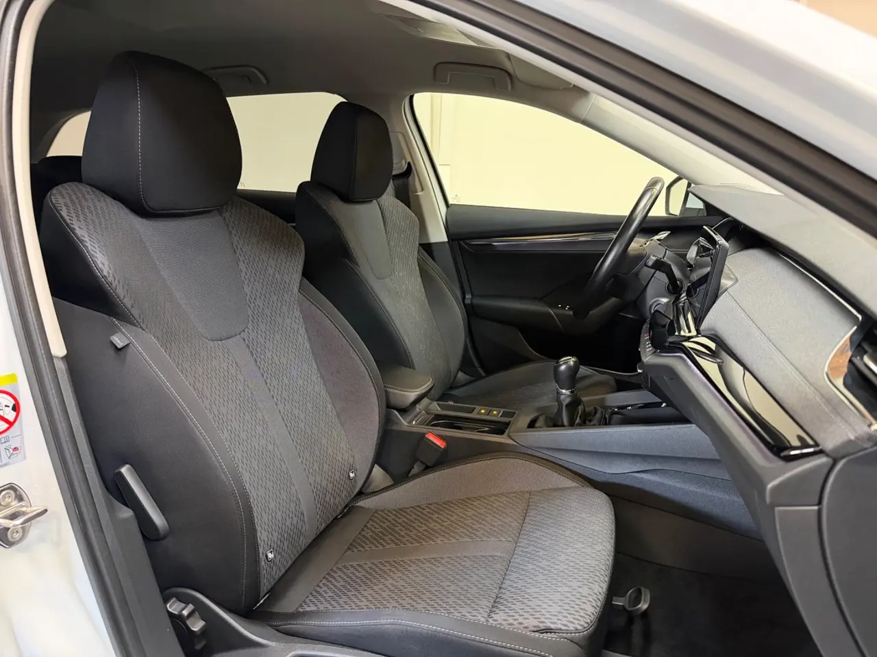 Billede 12 - Skoda Octavia 1,5 TSi 150 Style Combi