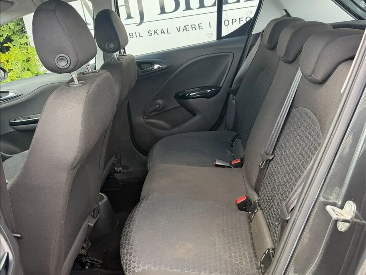 Billede 7 - Opel Corsa 1,4 Enjoy Start/Stop 90HK 5d