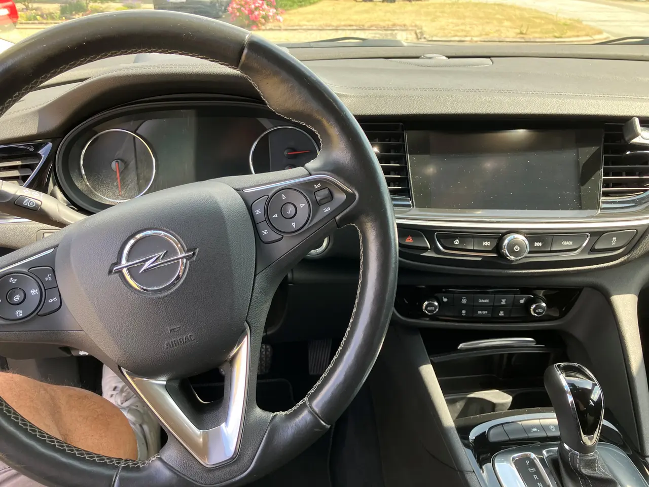 Billede 8 - Opel Insignia Grand Sport Aut.