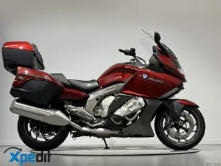BMW K 1600 GT