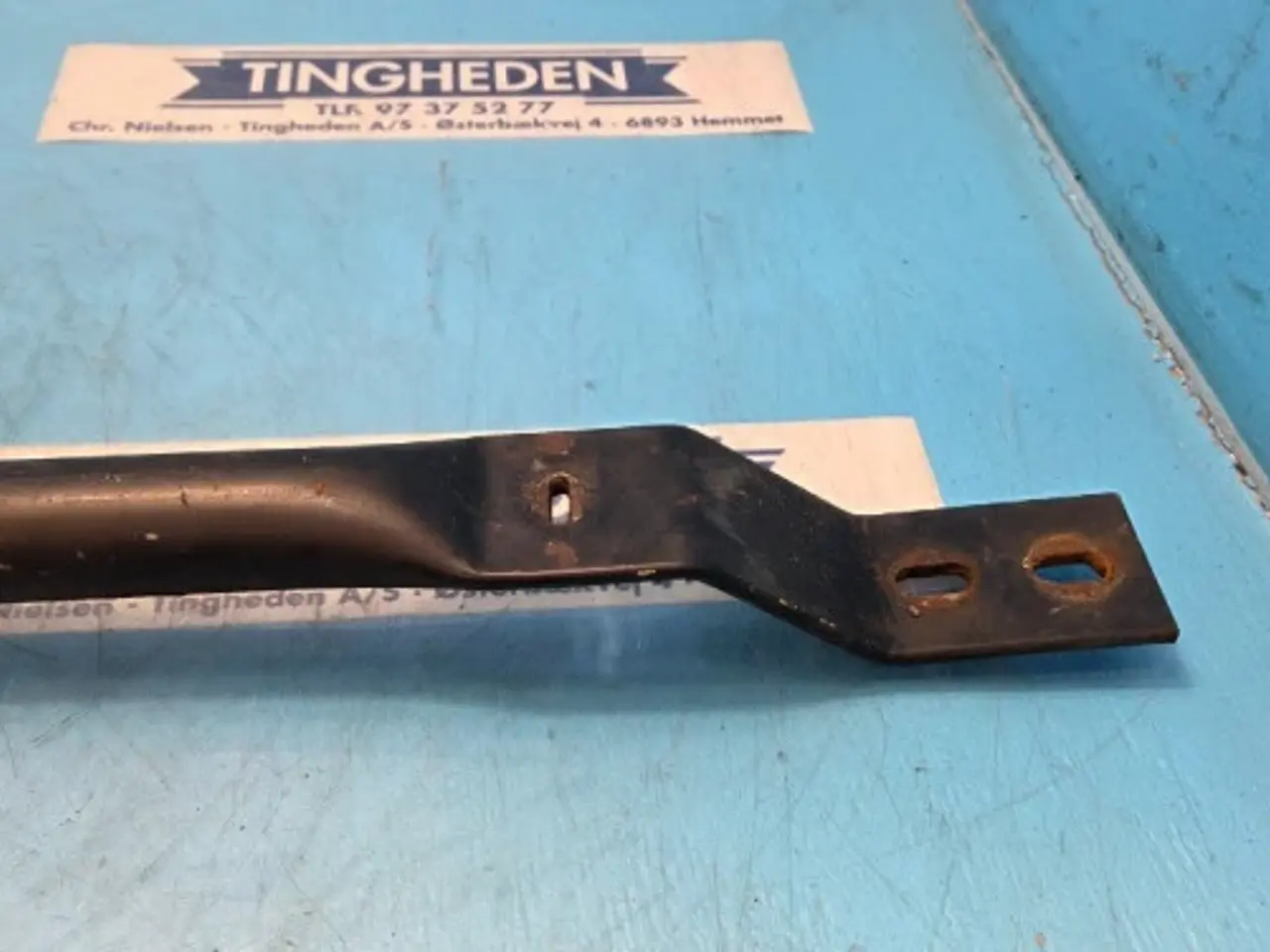 Billede 11 - Massey Ferguson 3060 Support R. 3388167M97