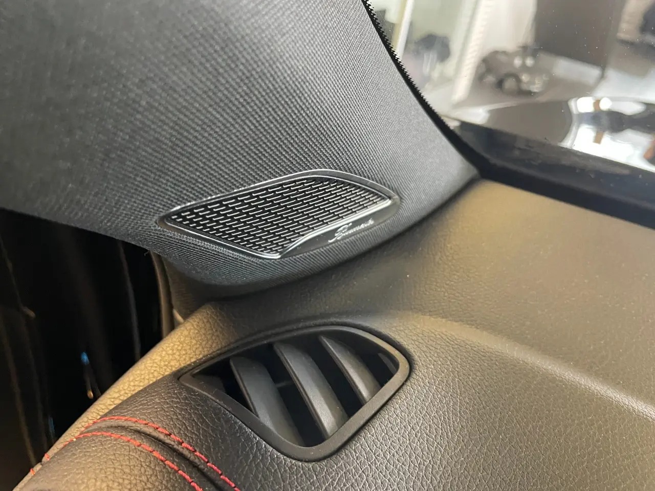 Billede 14 - Mercedes EQB250+  AMG Premium