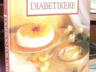 Kogebog for Diabetikere