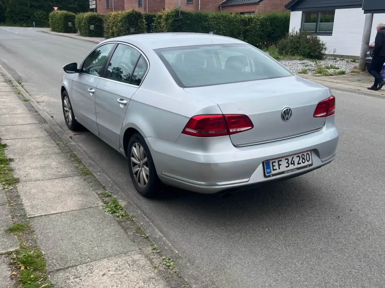Billede 3 - Vw Passat 1.4 TSI DSG 2011