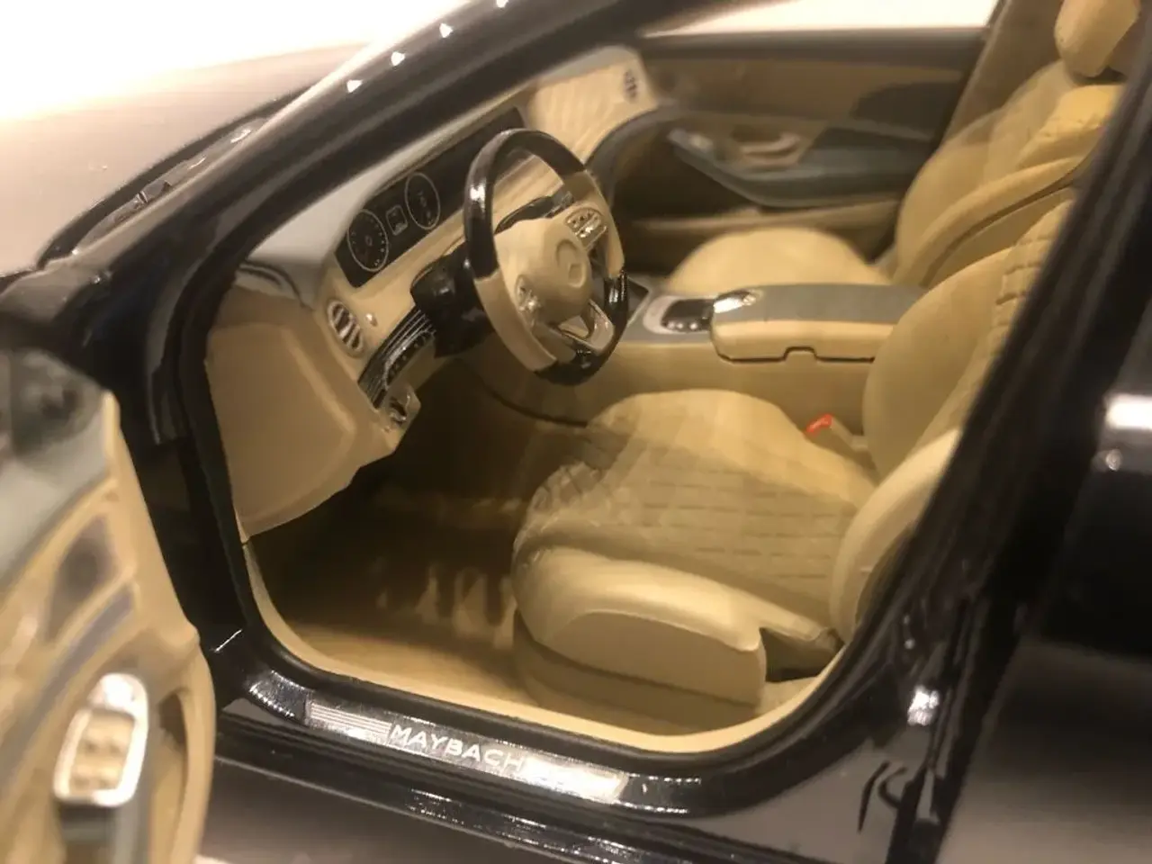 Billede 11 - Mercedes Maybach S650