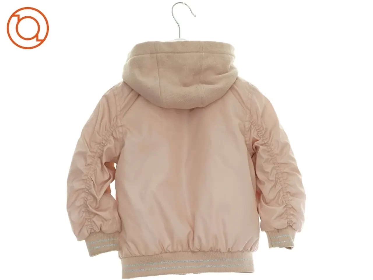 Billede 2 - Overgangsjakke fra KappAhl (str. 92 cm)