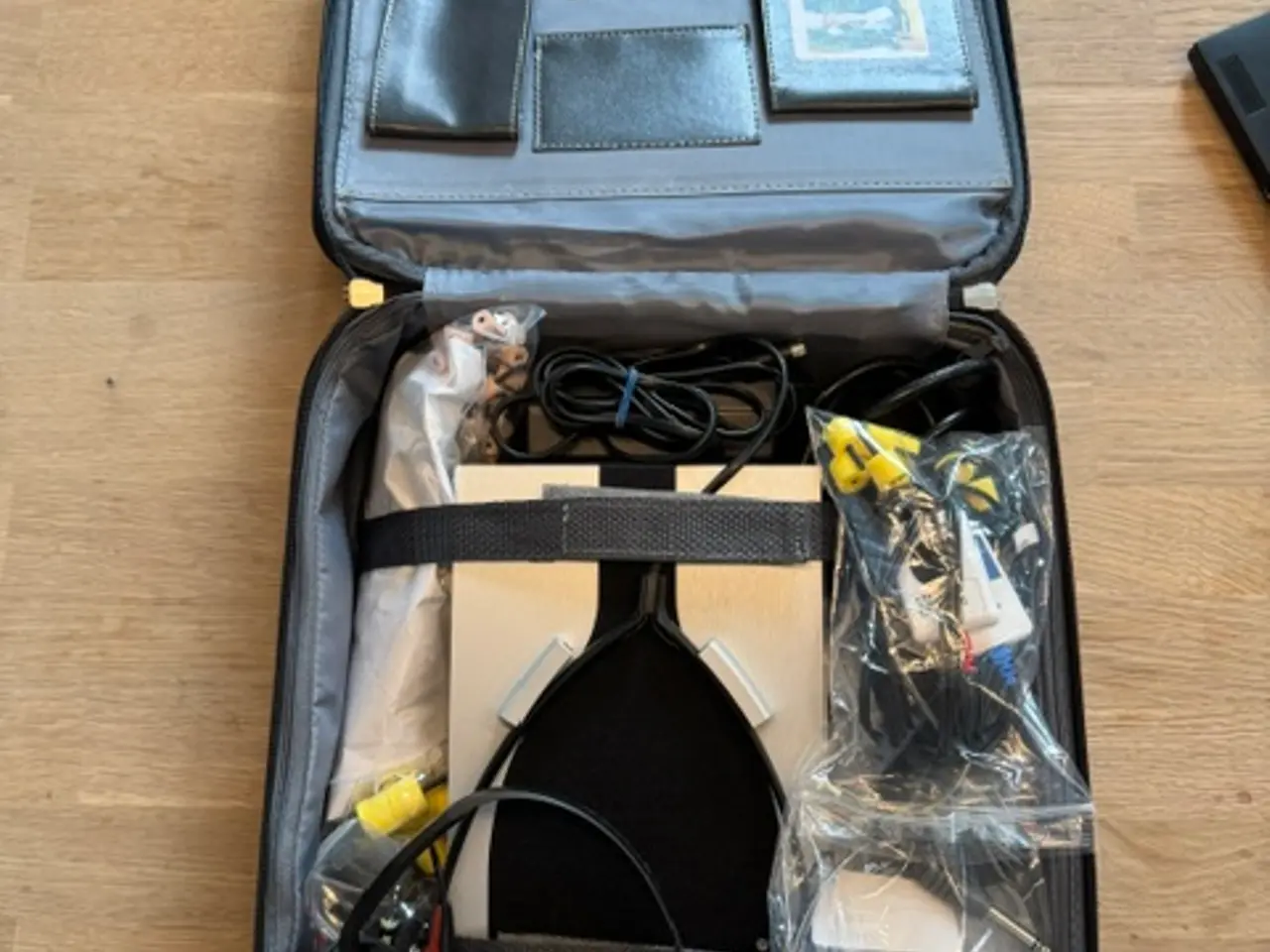 Billede 4 - Audiometer Inventis Trumpet