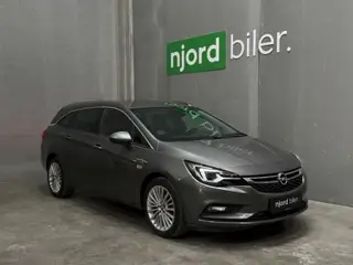 Opel Astra 1,4 T 150 Innovation Sports Tourer aut.