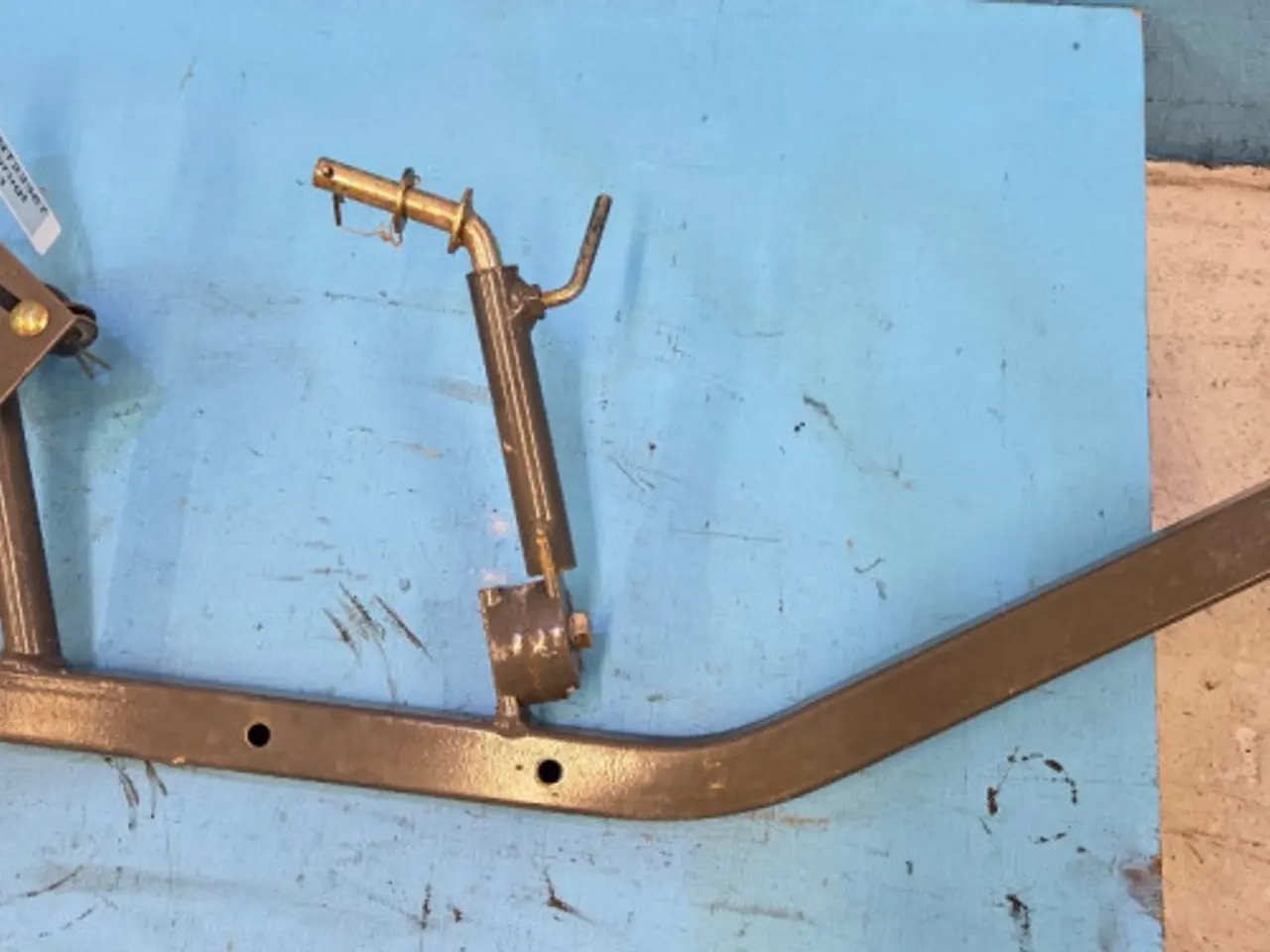 Billede 10 - Massey Ferguson 7370 Stråskiller LA711553167