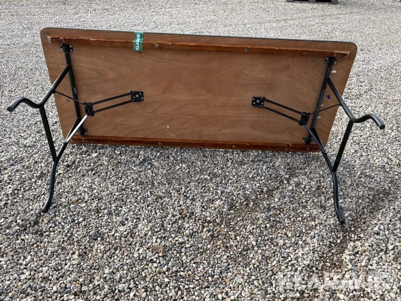 Billede 9 - Klapbord 11 Styk