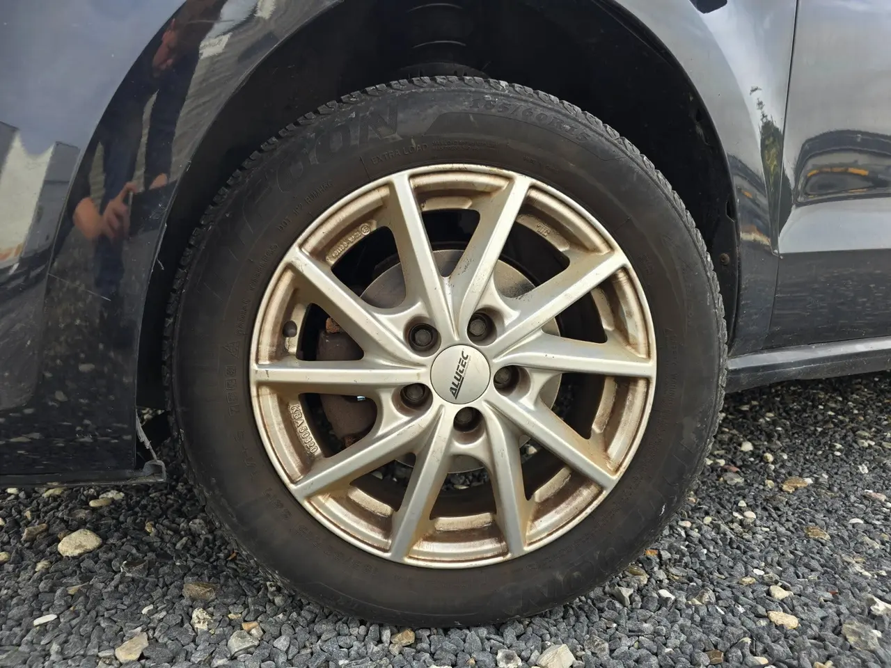 Billede 17 - VW Polo 1,2 TSi 90 Comfortline BMT