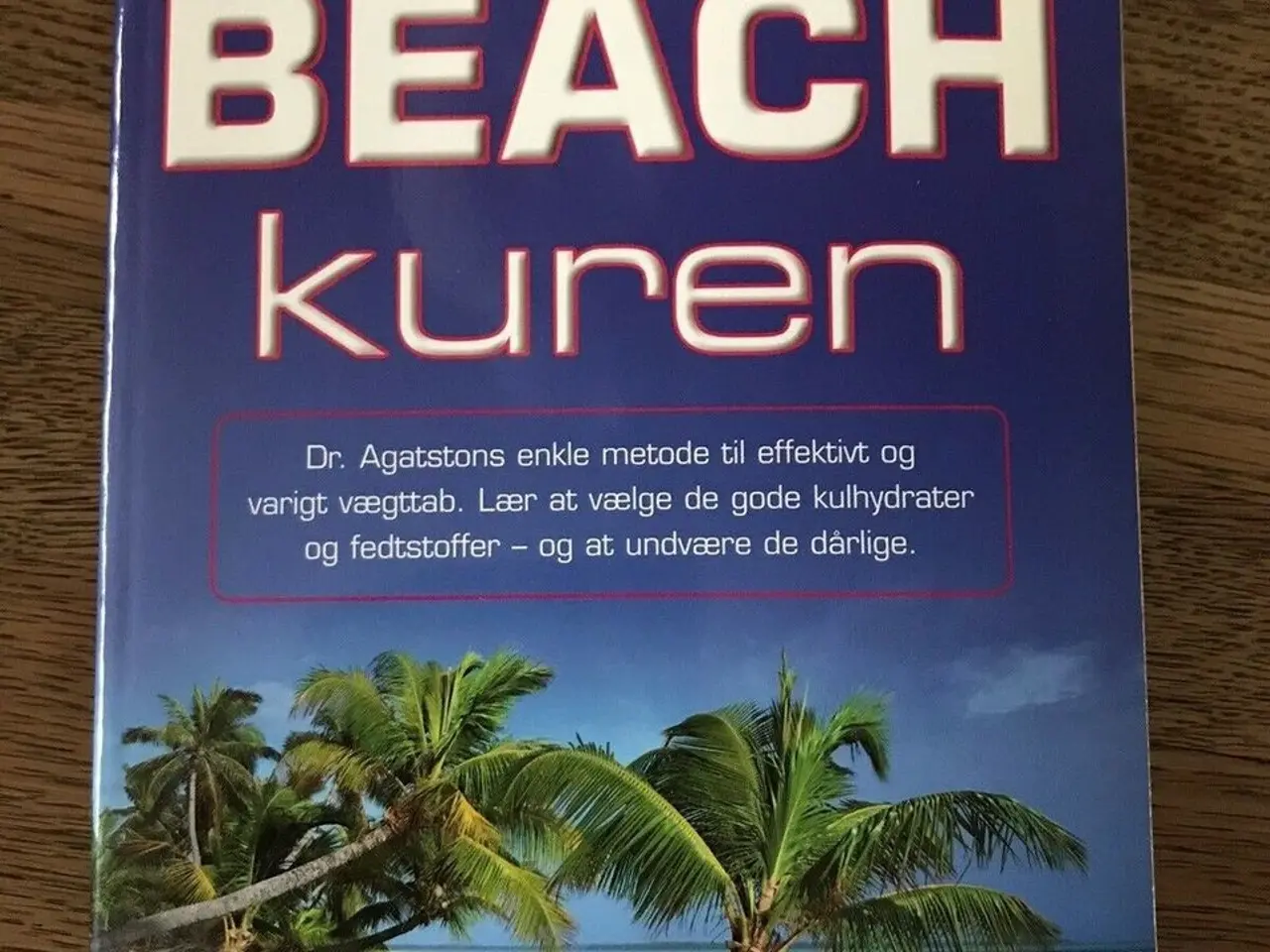 Billede 1 - South beach kuren, Dr. Arthur Agatston