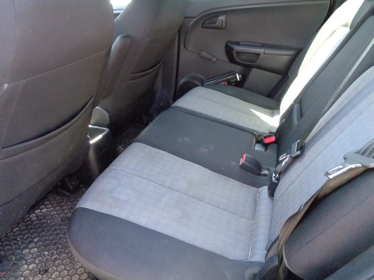 Billede 9 - Kia Venga 1,4 CVVT Family