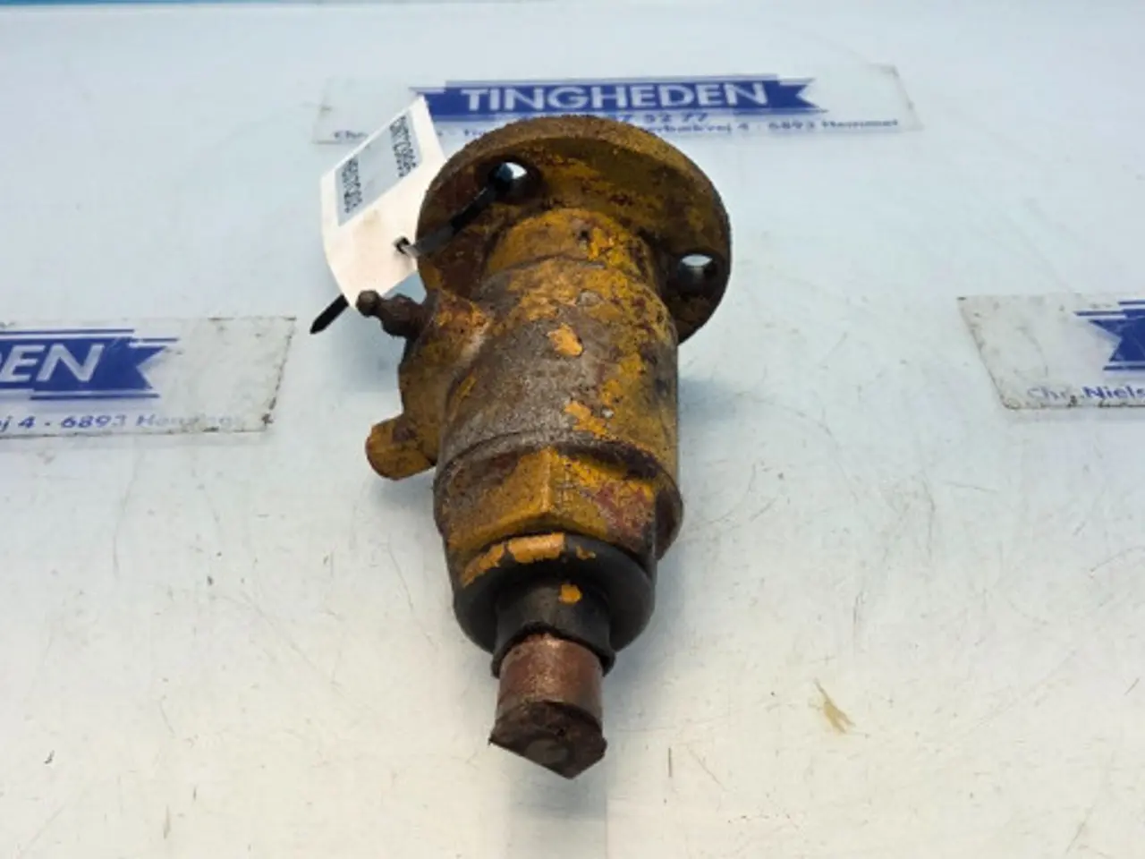Billede 7 - Hydrema 805 Bremse Cylinder 592045