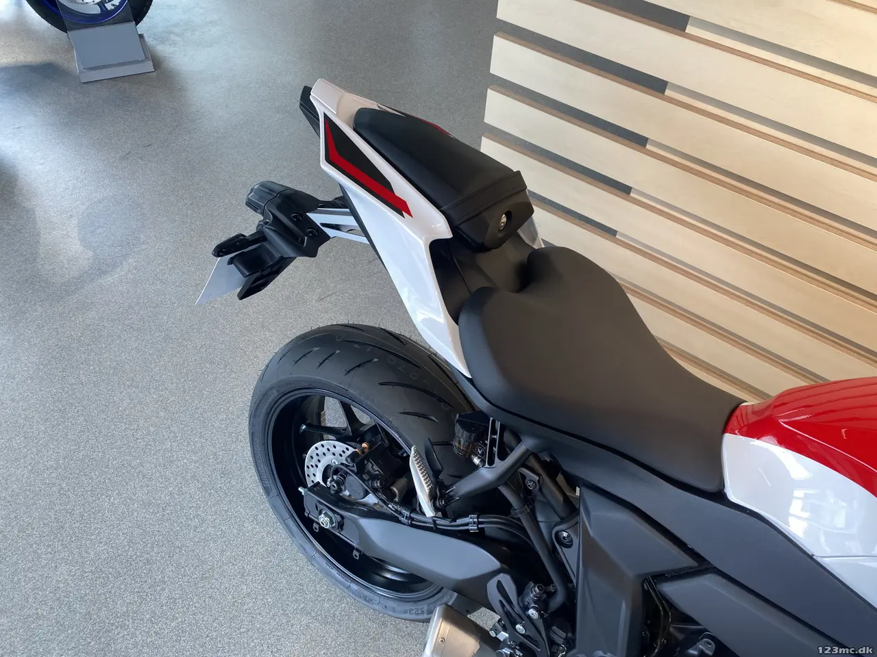 Billede 11 - Yamaha YZF R7