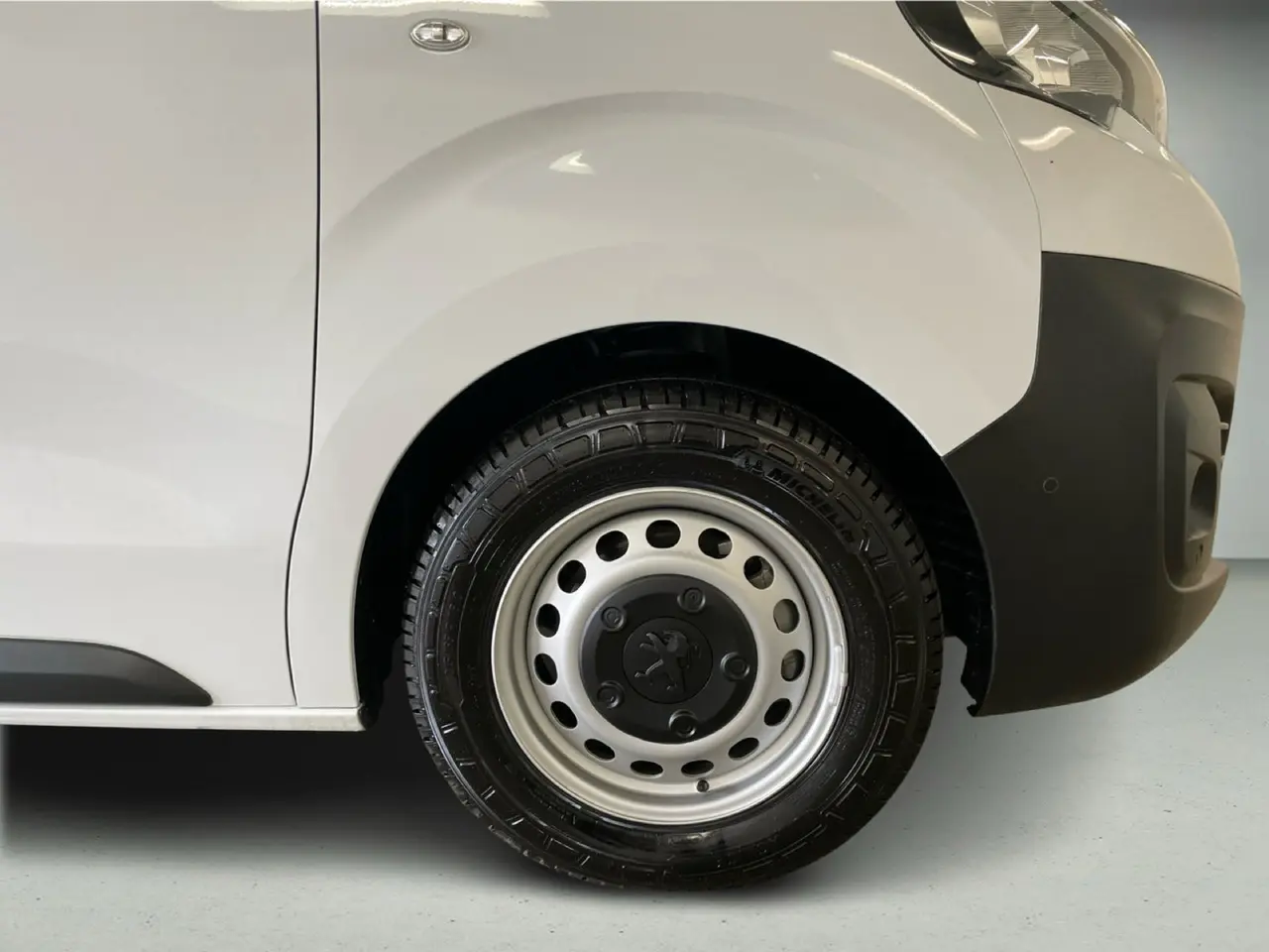Billede 10 - Peugeot e-Expert 75 L2 Premium Van