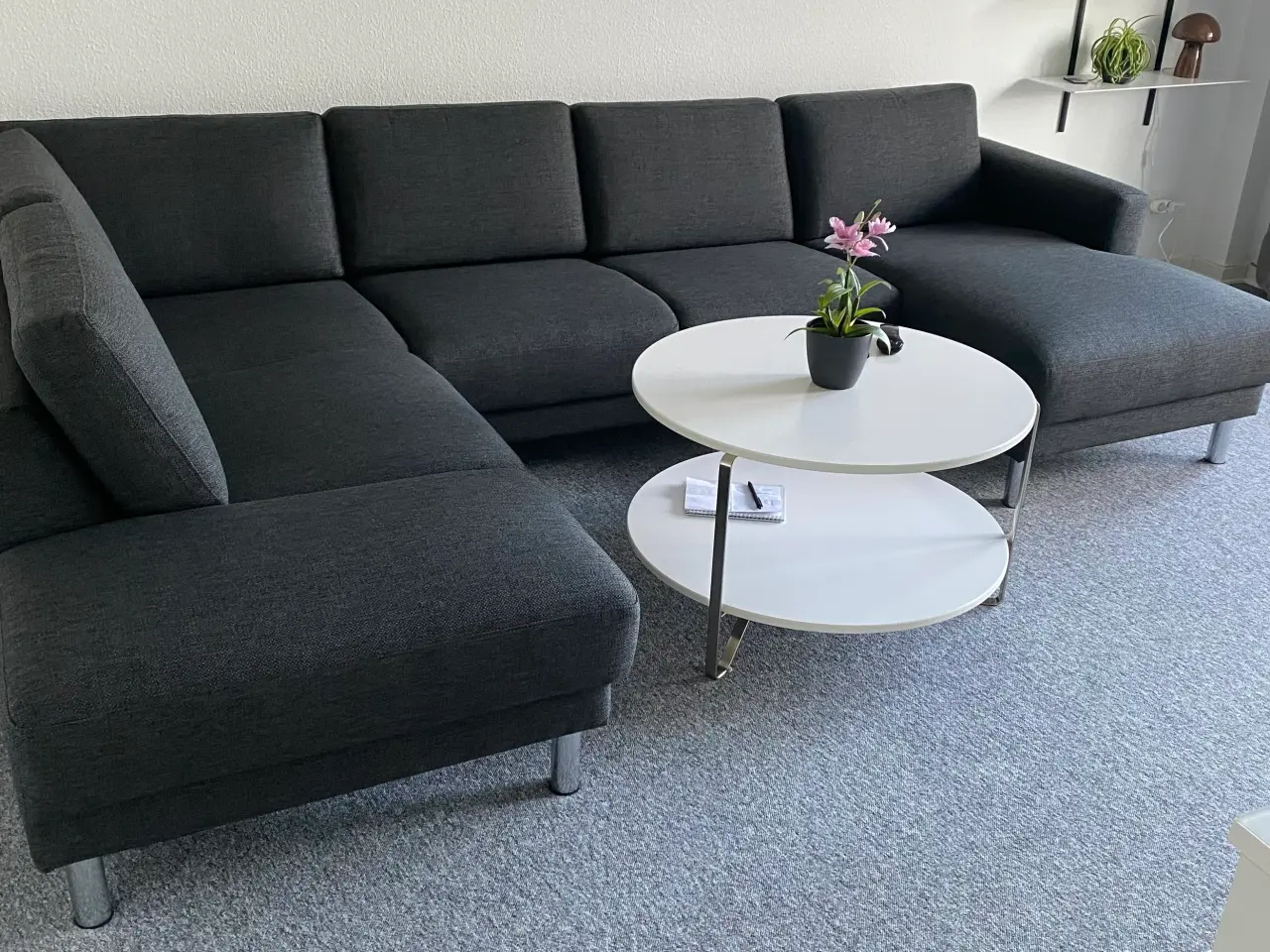 Billede 1 - Sofa