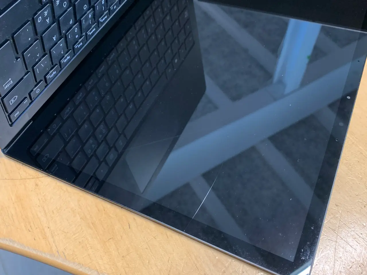 Billede 5 - 55 STK Microsoft Surface Laptop 4 (LÆS)