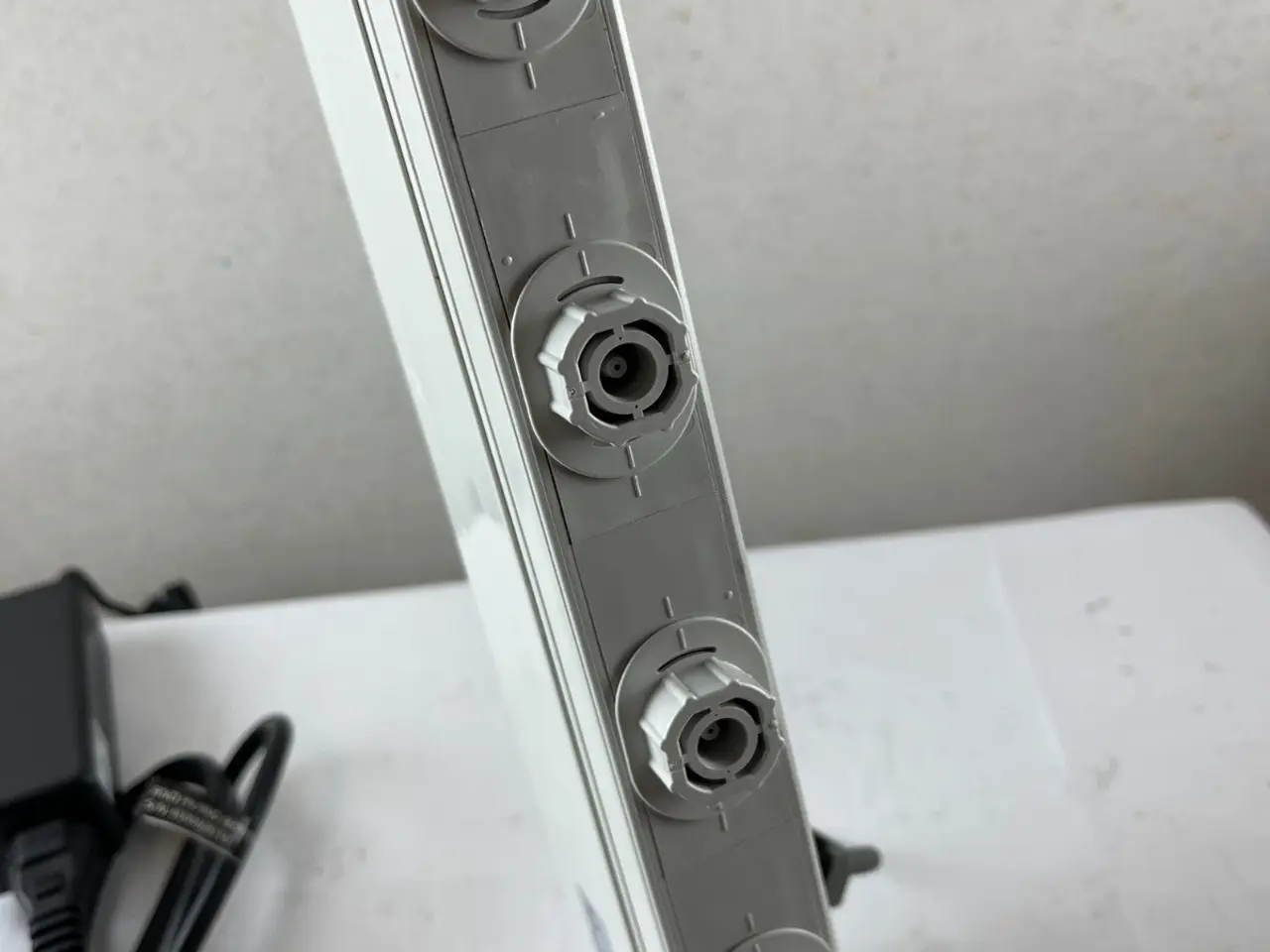 Billede 10 - SMC IZS41‑1120‑06B Bar Type Ionizer med Brackets