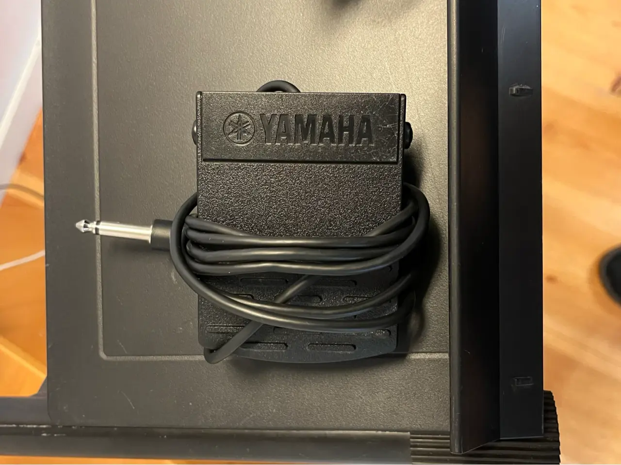 Billede 6 - Yamaha P-115 Elektronisk Klaver