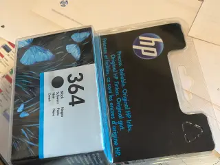 HP364 original