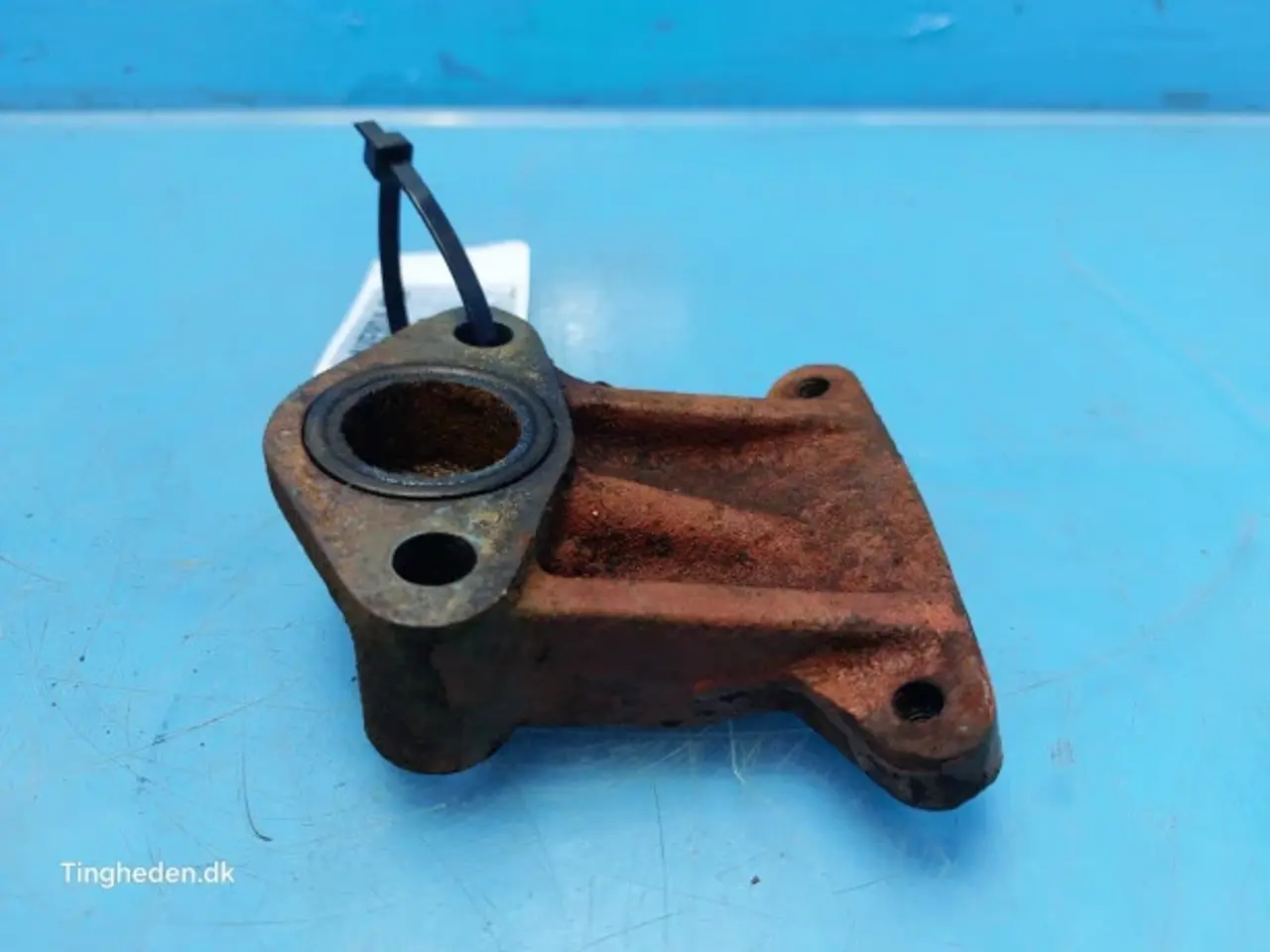Billede 6 - Iveco 8361 SRE 11 Beslag 4853516