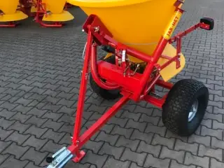 Jar-Met Salt/Gødning spreder GP650