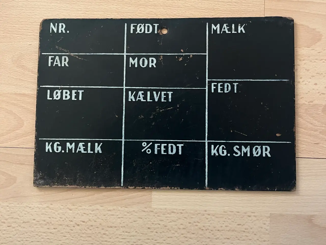 Billede 3 - Kotavler