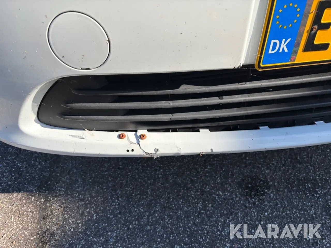 Billede 12 - Varebil Opel Vivaro 1,6 CDTI