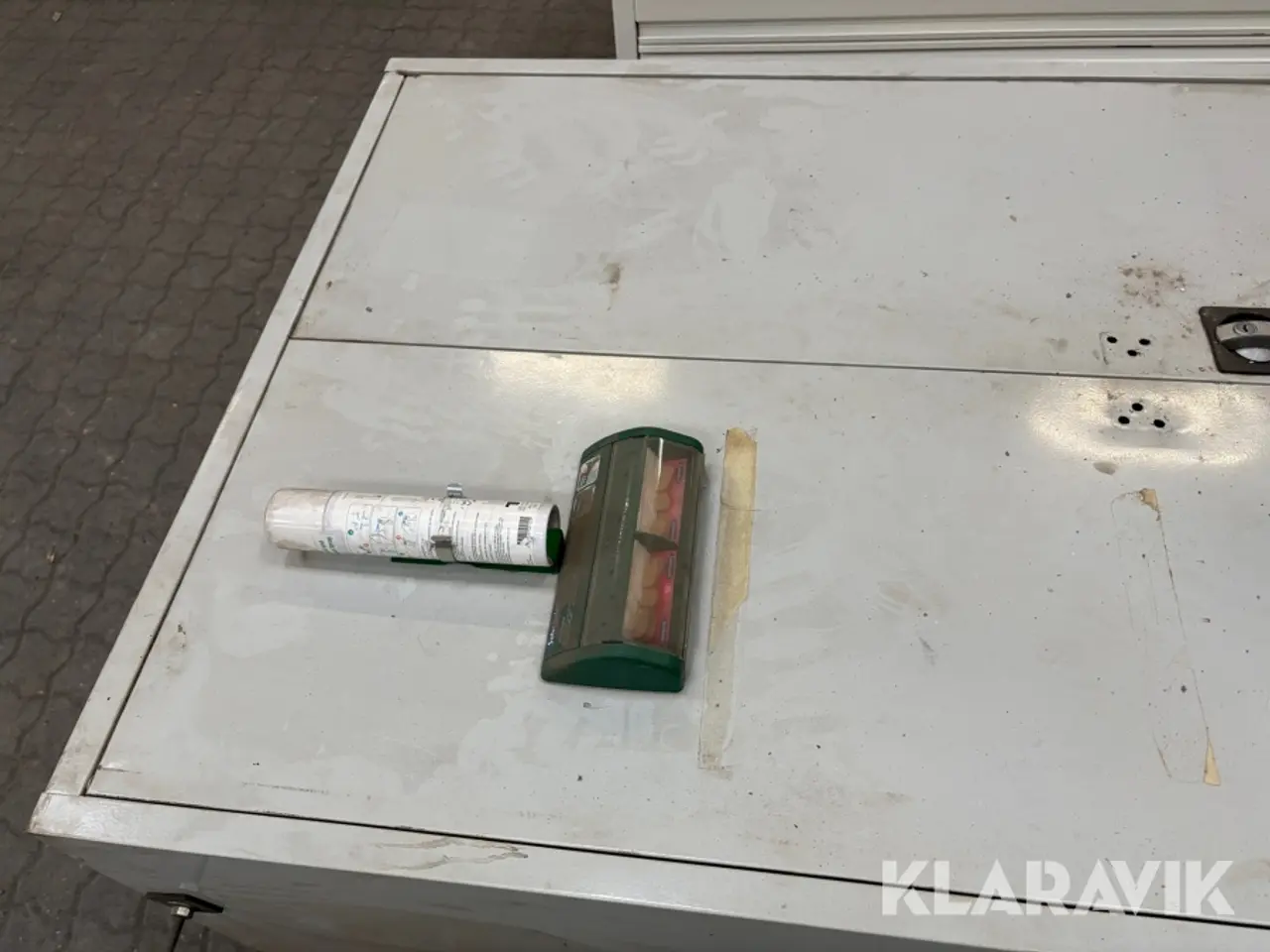 Billede 7 - Skab 1 styk