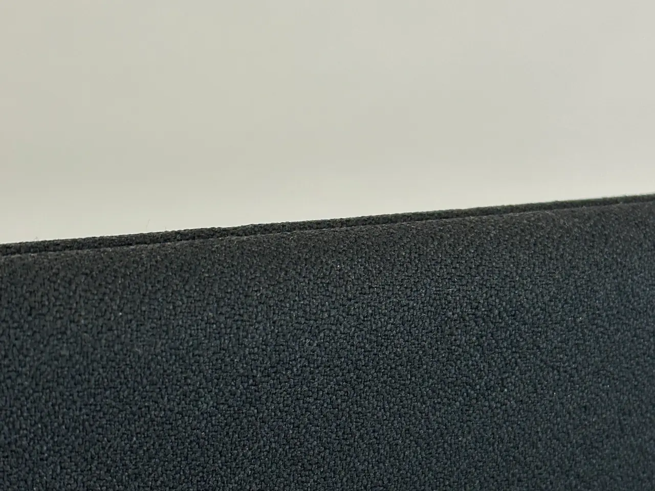 Billede 2 - Abstracta Afskærmning – Sort