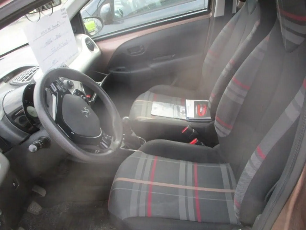 Billede 7 - Peugeot 108 1,0 e-VTi 69 Access