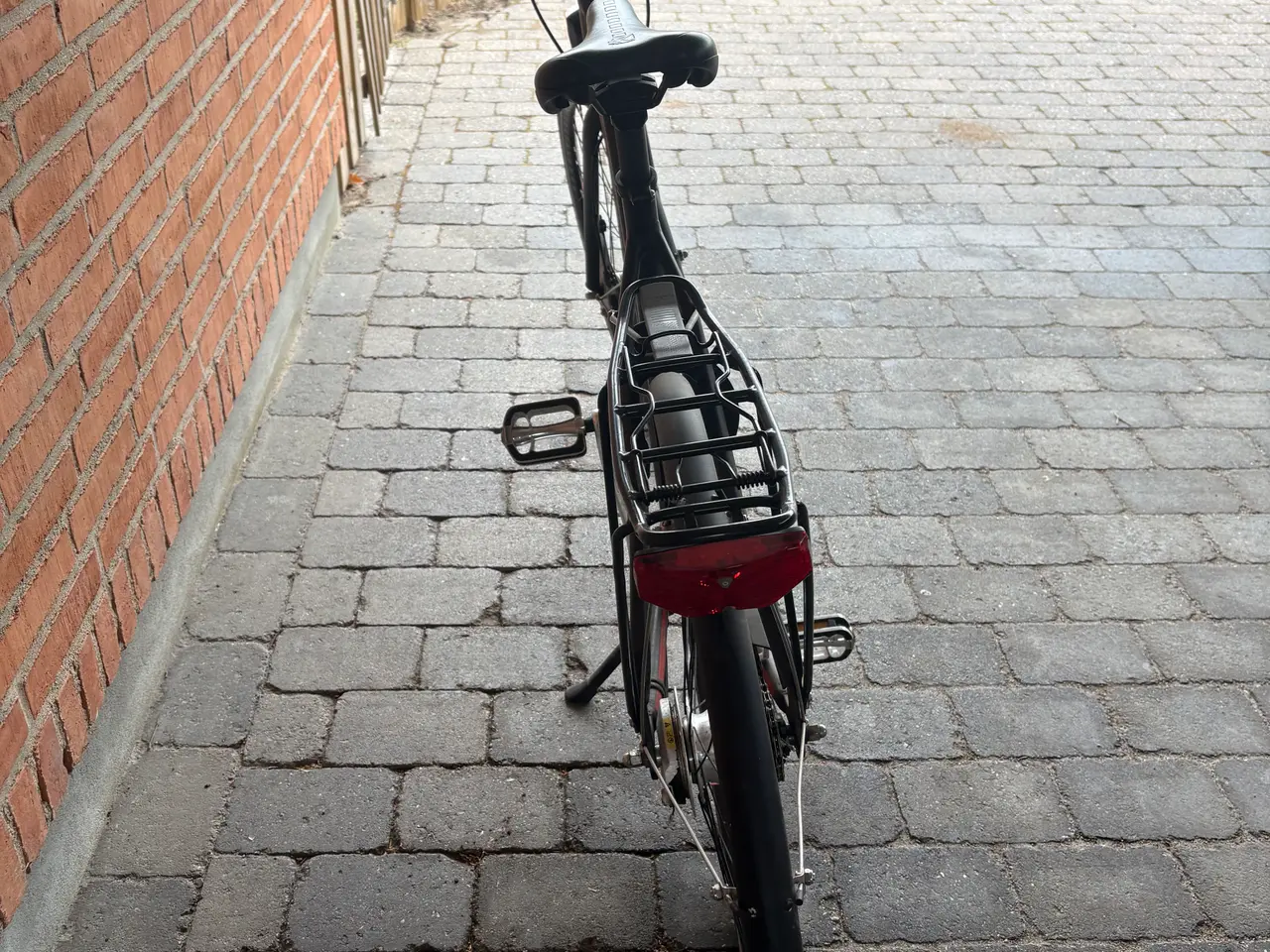 Billede 4 - Kildemoes Street