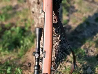 Luftgevær Mauser K98K - Diana